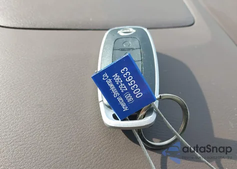 2023 Nissan Rogue Sv Fwd from USA, damaged, VIN 5N1BT3BA8PC790501